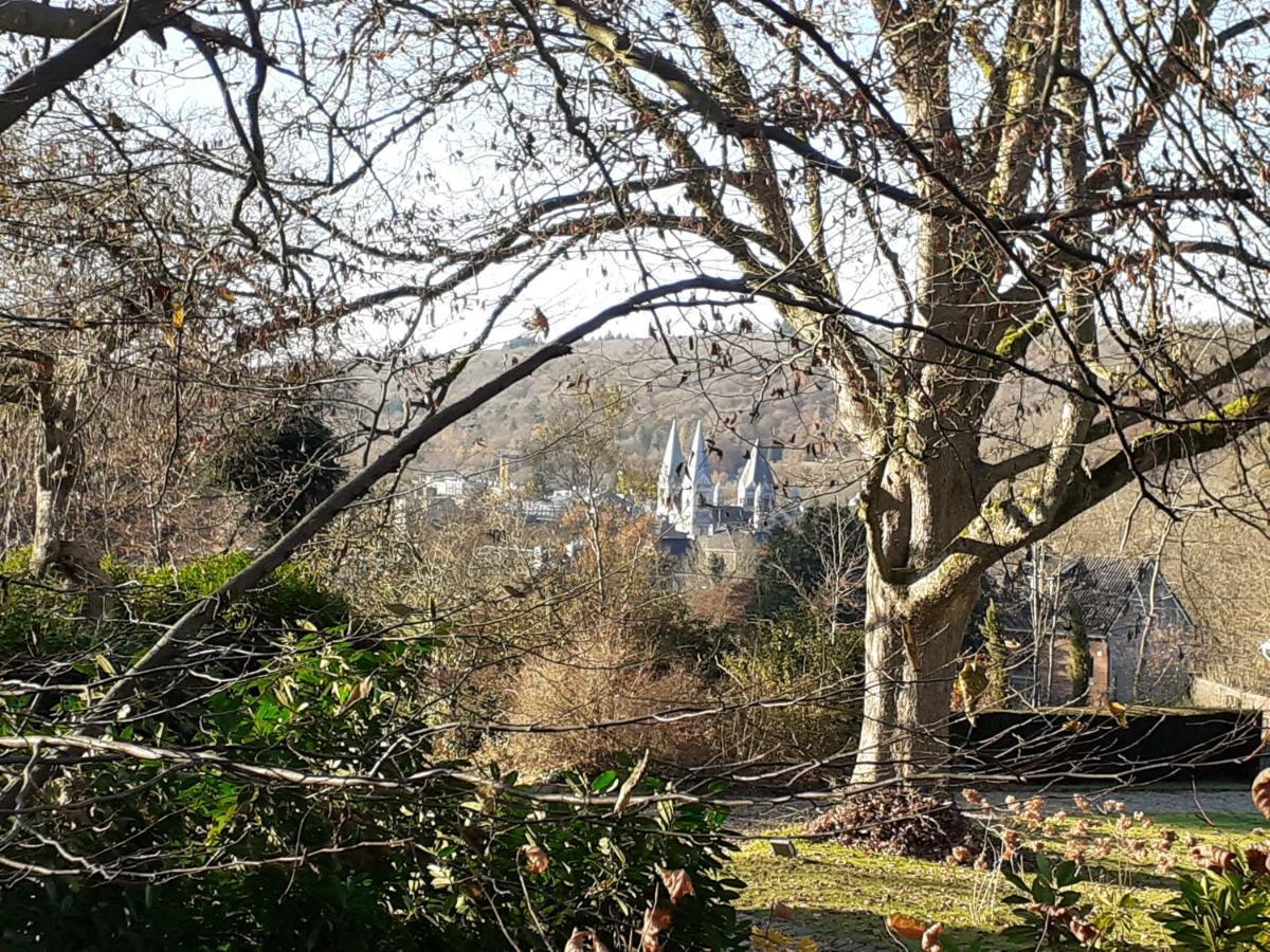 Au Temps De Spa Bagian luar foto