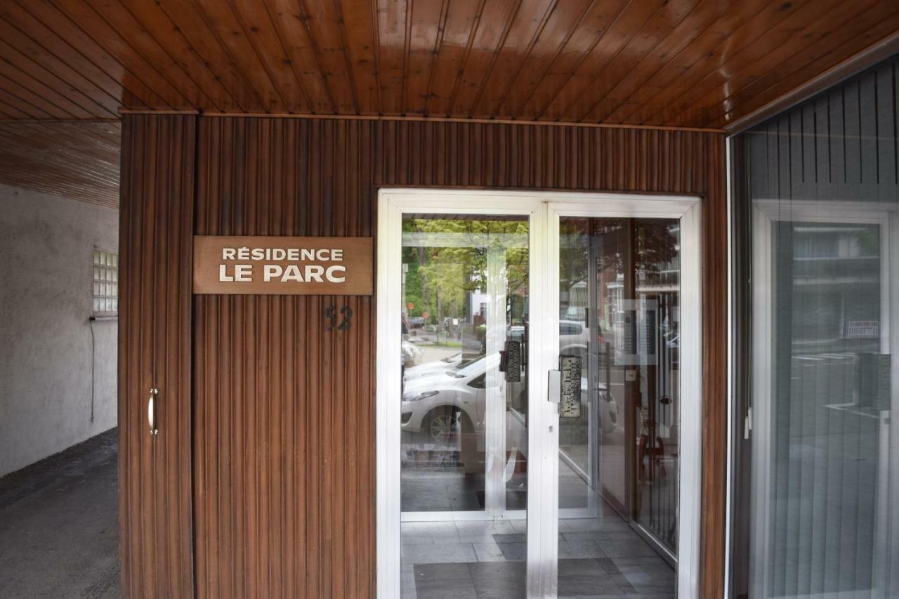 Au Temps De Spa Bagian luar foto